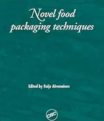 Novel Food Packaging Techniques