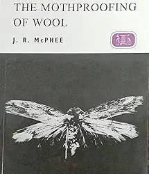 The Mothproofing of Wool