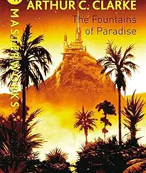 34 The Fountains Of Paradise
