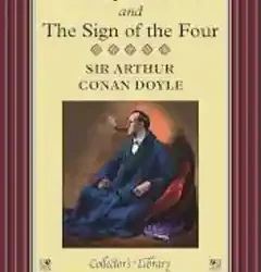 A Study In Scarlet And The Sign Of The Four