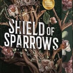 Shield of Sparrows by Devney Perry