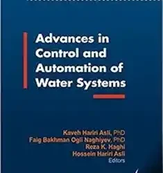 Advances in Control & Automation of Water Systems