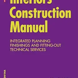 Interiors Construction Manual