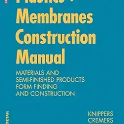 Construction Manual for Polymers + Membranes