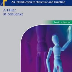 The Human Body: An Introduction to Structure & Function Pub Price: €19.95