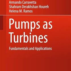 Pumps as Turbines