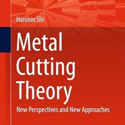 Metal Cutting Theory