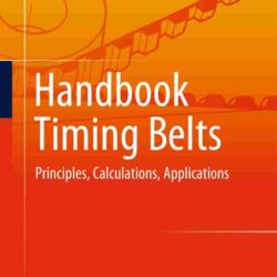 Handbook Timing Belts