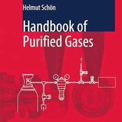 Handbook of Purified Gases
