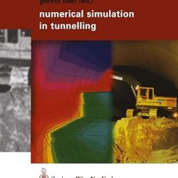 Numerical Simulation in Tunnelling