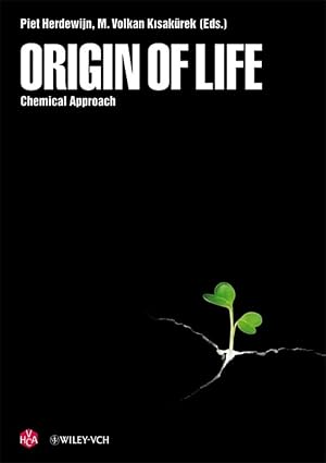Origin Of Life - Chemical Approach