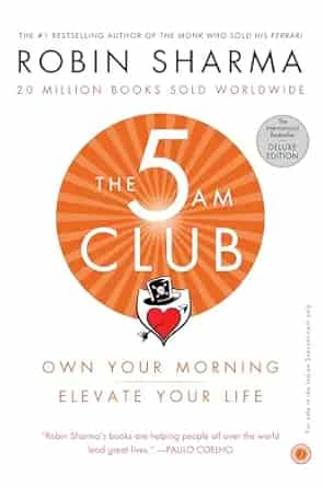 The 5 AM Club – Deluxe Edition