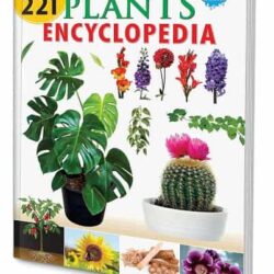 221 Plants Encyclopedia