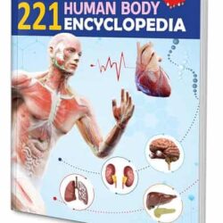 221 Human Parts Encyclopedia