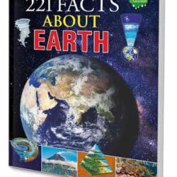 221 Facts About Earth