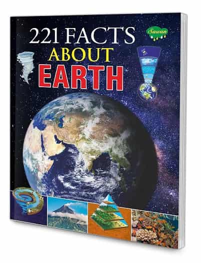 221 Facts About Earth
