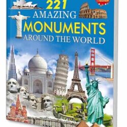 221 Amazing Monuments Around The Wo