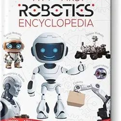Encyclopedia - Robotics