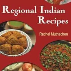 Regional Indian Recipes