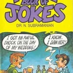 A To Z Book of Jokes