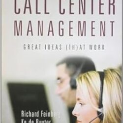 Cases in Call Center Management