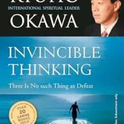 Invincible Thinking
