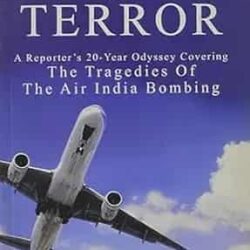 Margin Of Terror