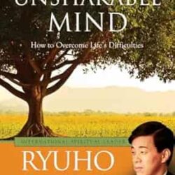 An Unshakable Mind