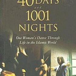 40 Days and 1001 Nights