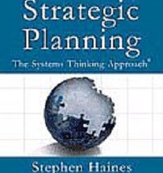 Reinventing Strategic Planning