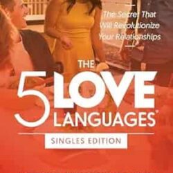 The 5 Love Languages