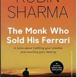 The Monk Who Sold His Ferrari