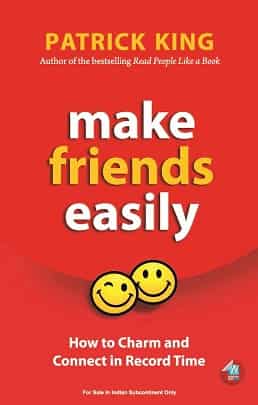 Make Friends Easily