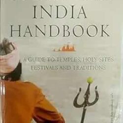 Spiritual India Handbook