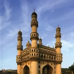 Hyderabad, Golconda