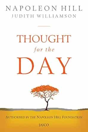 Thought for the Day