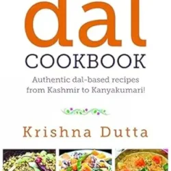 The Dal Cookbook