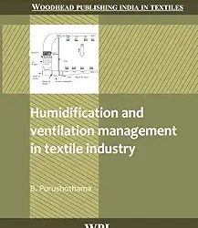 Humidification and Ventilation Management in textile industry