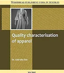 Quality Characterisation of Apparel