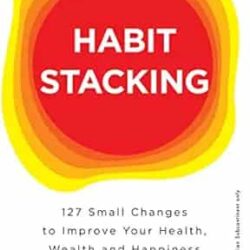 Habit Stacking