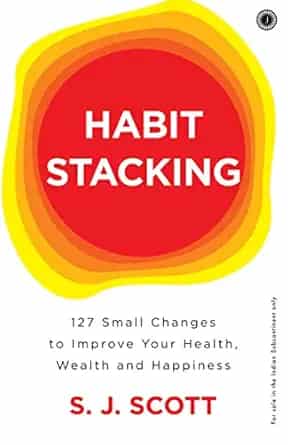 Habit Stacking