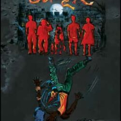Chakrabyuha (চক্রব্যূহ) by Arnab Kumar Mandal