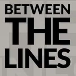 Between The Lines
