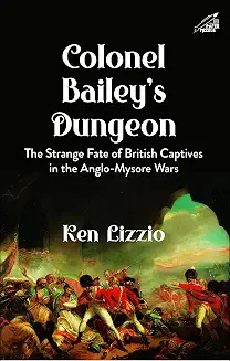 Colonel Bailey's Dungeon