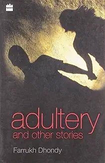 Adultery And Other Stories