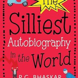 Silliest Autobiography In The World