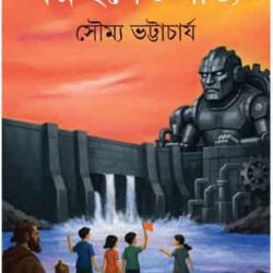 Swapna Holeo Satyi (স্বপ্ন হলেও সত্যি) by Dr. Soumya Bhattacharya (ডা. সৌম্য ভট্টাচার্য)