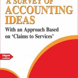 A Survey Of Accounting Ideas by G. D. Roy