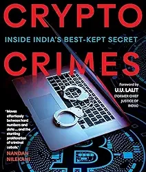 Crypto Crimes