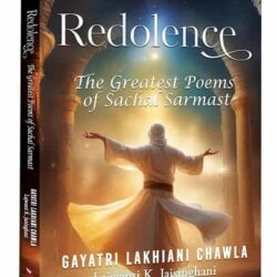 Redolence:The Greatest Poems of Sachal Sarmast